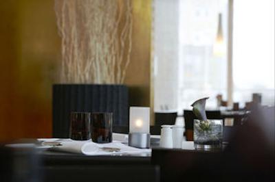 استیگنبرگر هتل هامبورگ