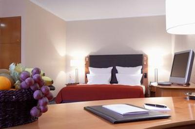 استیگنبرگر هتل هامبورگ