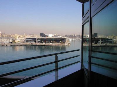 اورستارس گرند مارینا هتل