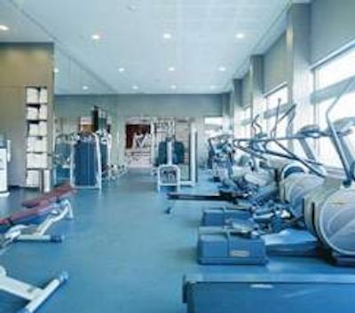 اورستارس گرند مارینا هتل