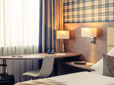 مرکور کایزرهف فرانکفورت سیتی سنتر