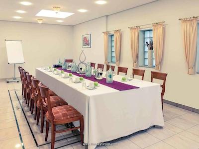 مرکور کایزرهف فرانکفورت سیتی سنتر