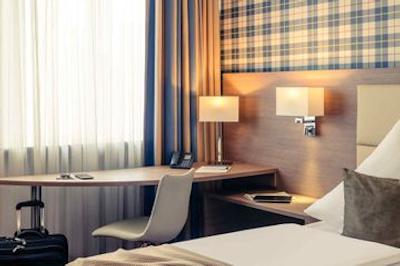 مرکور کایزرهف فرانکفورت سیتی سنتر