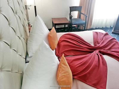 مرکور کایزرهف فرانکفورت سیتی سنتر