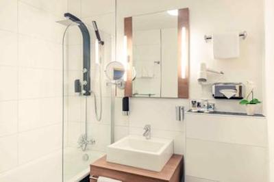 مرکور کایزرهف فرانکفورت سیتی سنتر