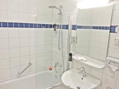 مرکور کایزرهف فرانکفورت سیتی سنتر