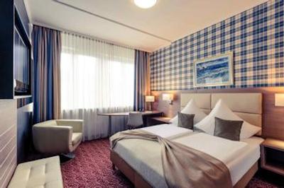 مرکور کایزرهف فرانکفورت سیتی سنتر