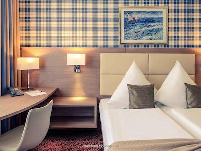 مرکور کایزرهف فرانکفورت سیتی سنتر