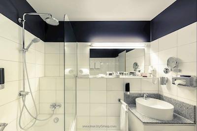 مرکور کایزرهف فرانکفورت سیتی سنتر