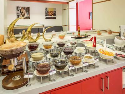 آیبیس گازیانتپ