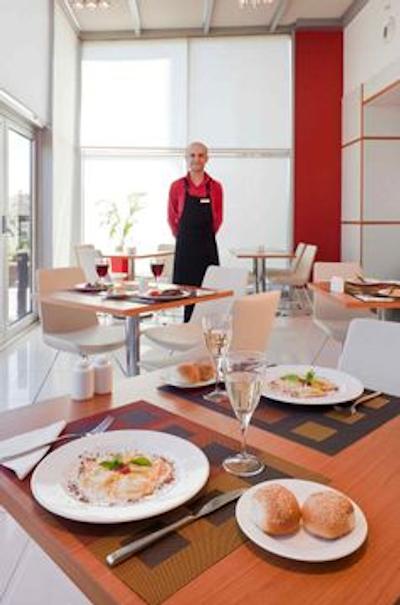 آیبیس گازیانتپ