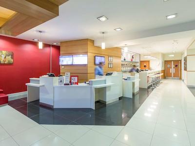 آیبیس گازیانتپ