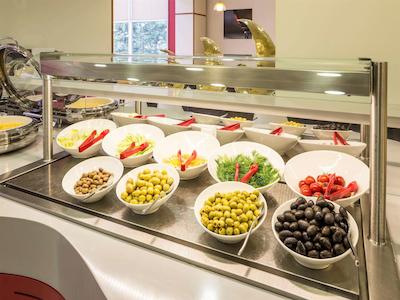 آیبیس گازیانتپ