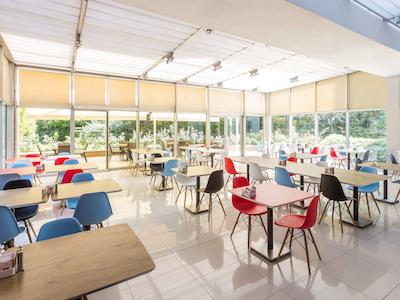 آیبیس گازیانتپ