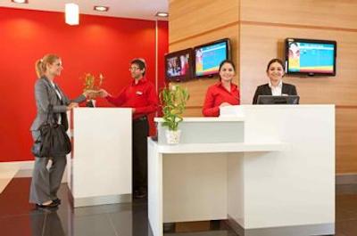 آیبیس گازیانتپ