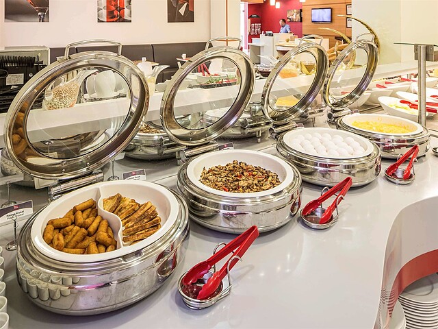 آیبیس گازیانتپ