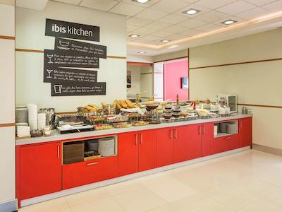 آیبیس گازیانتپ