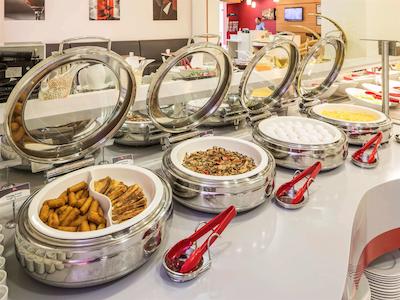 آیبیس گازیانتپ