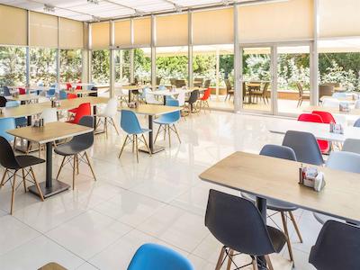 آیبیس گازیانتپ