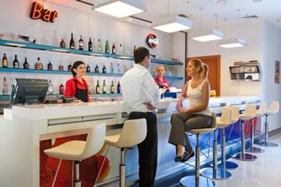 آیبیس گازیانتپ