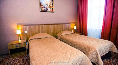 ماتیسو دمیک هتل