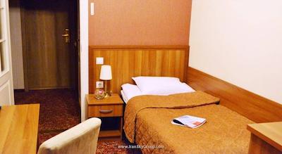 ماتیسو دمیک هتل