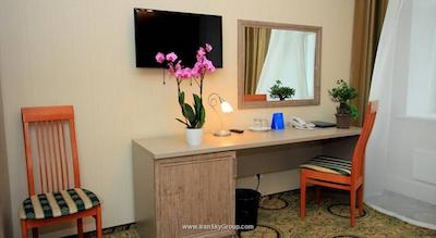 ماتیسو دمیک هتل