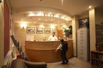 ماتیسو دمیک هتل