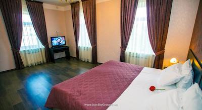 ماتیسو دمیک هتل