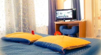 ماتیسو دمیک هتل