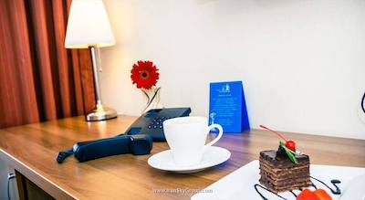 ماتیسو دمیک هتل