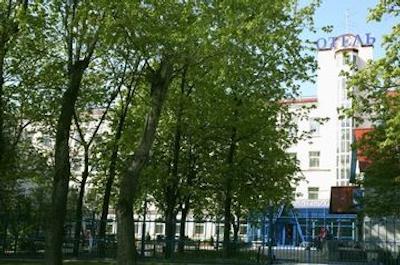 ماتیسو دمیک هتل