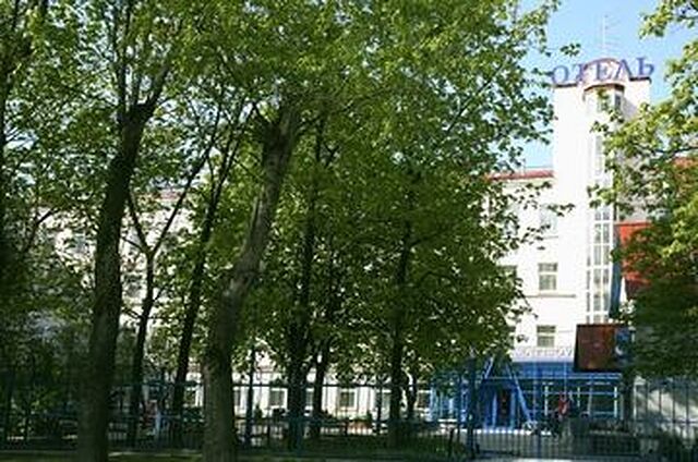 ماتیسو دمیک هتل