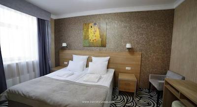 ماتیسو دمیک هتل