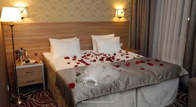 ماتیسو دمیک هتل