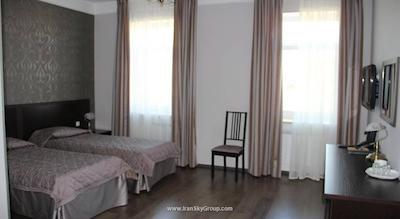 ماتیسو دمیک هتل