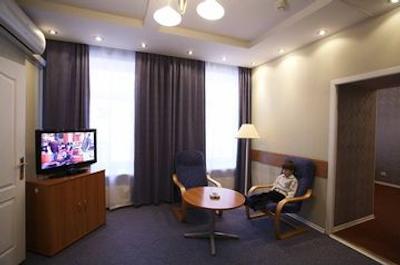 ماتیسو دمیک هتل