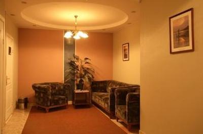 ماتیسو دمیک هتل