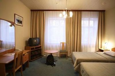 ماتیسو دمیک هتل