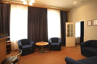 ماتیسو دمیک هتل