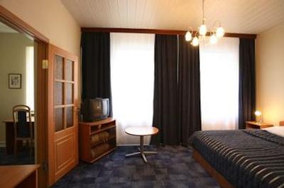 ماتیسو دمیک هتل