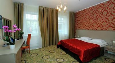 ماتیسو دمیک هتل