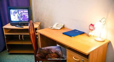 ماتیسو دمیک هتل