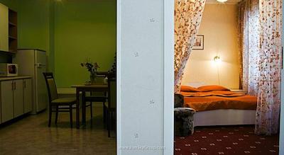 ماتیسو دمیک هتل