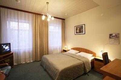 ماتیسو دمیک هتل