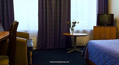 ماتیسو دمیک هتل