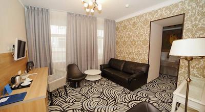 ماتیسو دمیک هتل