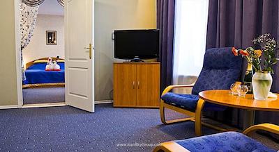 ماتیسو دمیک هتل