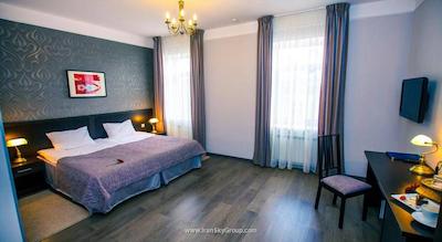 ماتیسو دمیک هتل