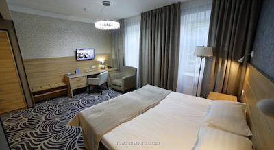 ماتیسو دمیک هتل